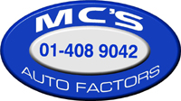 MCS Logo