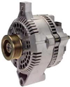 Ford Zetec alternators