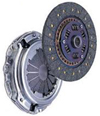 Ford Transit Connect clutch kits