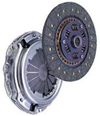 Ford Transit clutch kits