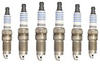 Ford Transit Connect spark plugs