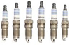 Ford Focus spark plugs