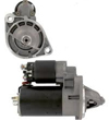 Ford Zetec Starter Motors