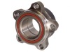 Ford Zetec wheel bearings